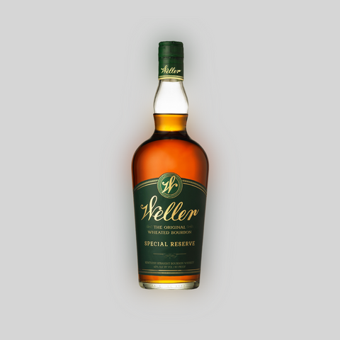 Weller Special Reserve
