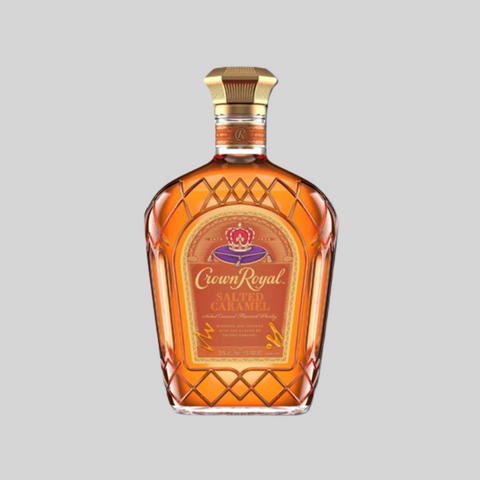 Crown Royal Salted Caramel
