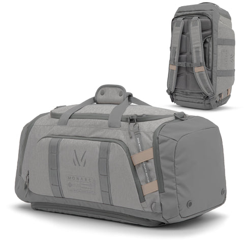 40L Duffel Backpack