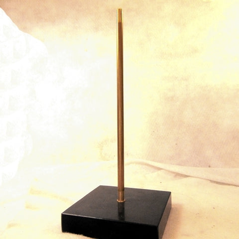 Athenian Hoplite Full Size Helmet with stand