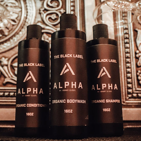 Alpha Conditioner