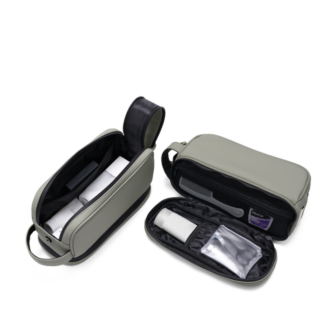 The Toiletry Bag