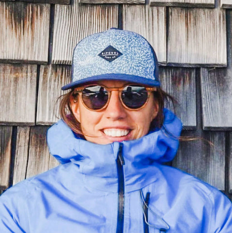 Stinson Wooden Sunglasses