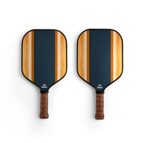 Woody Surf Pickleball Paddle