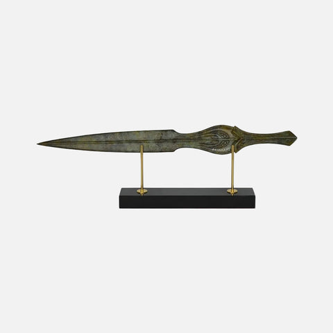 Achilles Bronze Sword