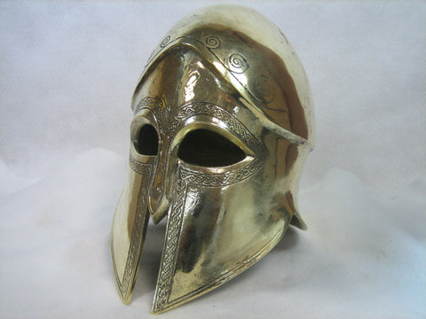 Thespeian Full Size Helmet