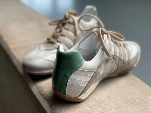 Men's GrandPrix Sneaker in Torino