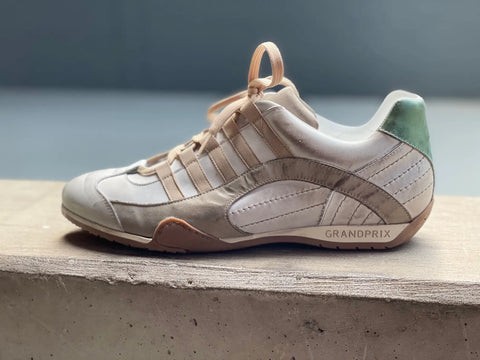 Men's GrandPrix Sneaker in Torino