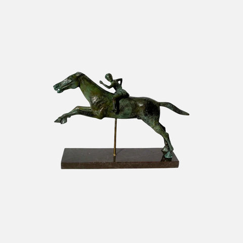 Jockey of Artemision