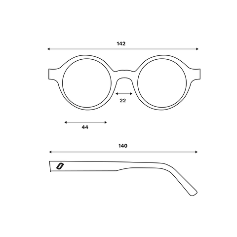 Flic Wooden Sunglasses