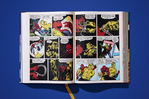 Marvel Comics Library. Spider-Man. Vol. 2. 1965–1966 (English)