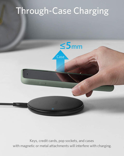Anker Wireless Charger Pad