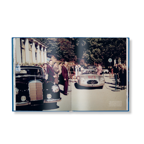 Baden-Baden: The Hidden Motor City