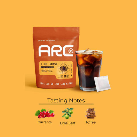 LIGHT ROAST ETHIOPIA