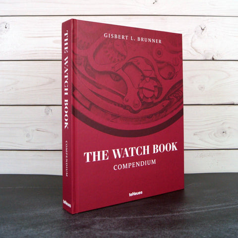 The Watch Book: Compendium (Revised Edition)