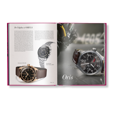 The Watch Book: Compendium (Revised Edition)