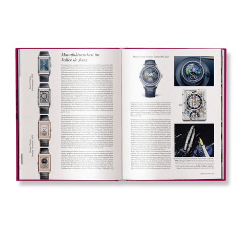 The Watch Book: Compendium (Revised Edition)