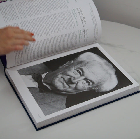 The Watch Book Rolex (Special Luxury Edition)