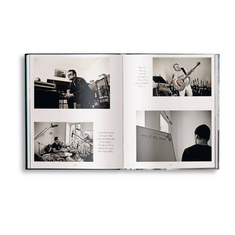 Life's Fragile Moments by Julian Lennon