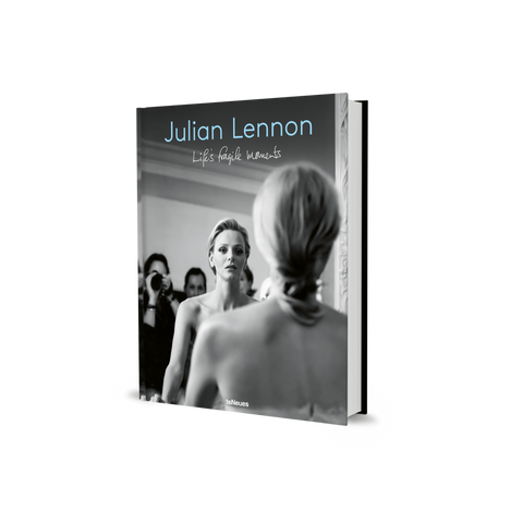 Life's Fragile Moments by Julian Lennon