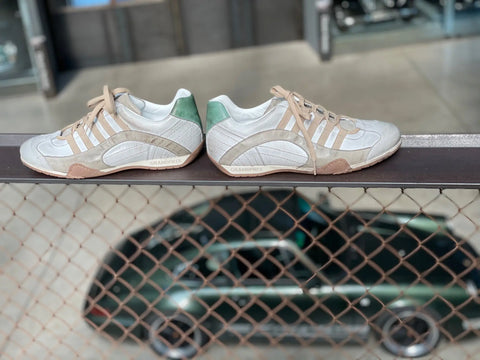 Men's GrandPrix Sneaker in Torino