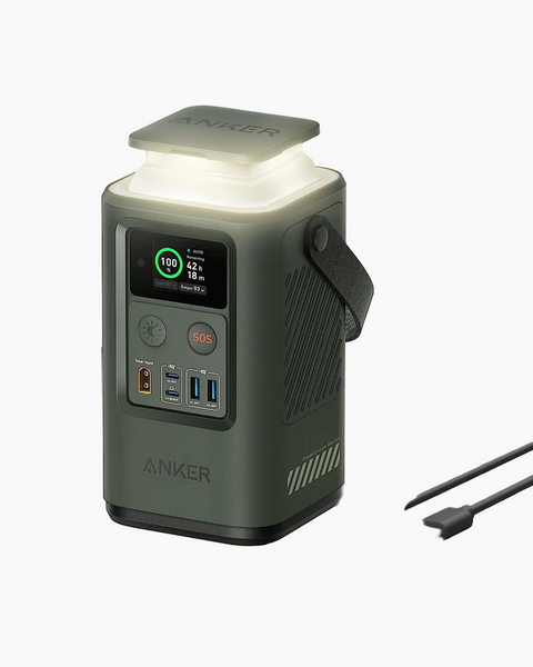 Anker Power Bank (PowerCore Reserve 192Wh)