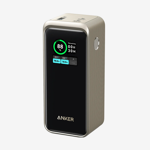 Prime Power Bank (20K, 200W)