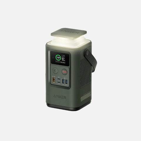 Anker Power Bank (PowerCore Reserve 192Wh)