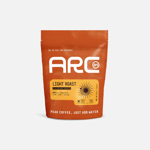 LIGHT ROAST ETHIOPIA