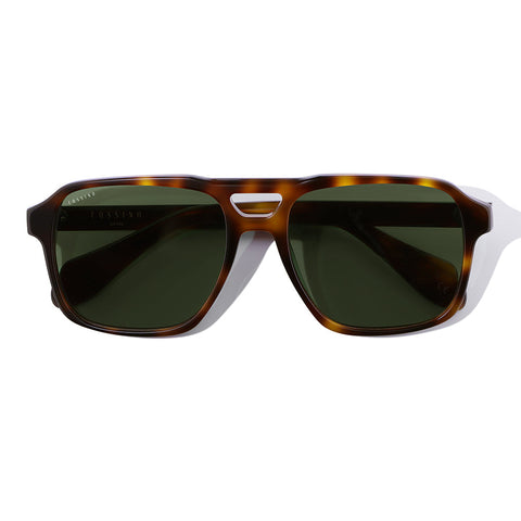 Monaco Versailles Tortoiseshell