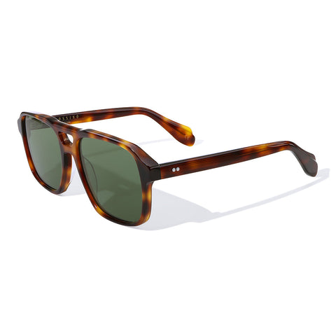 Monaco Versailles Tortoiseshell
