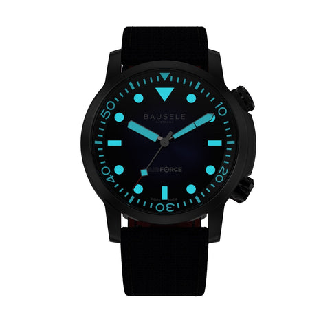 OCEANMOON 5TH GEN. | AUS AIR FORCE EDITION