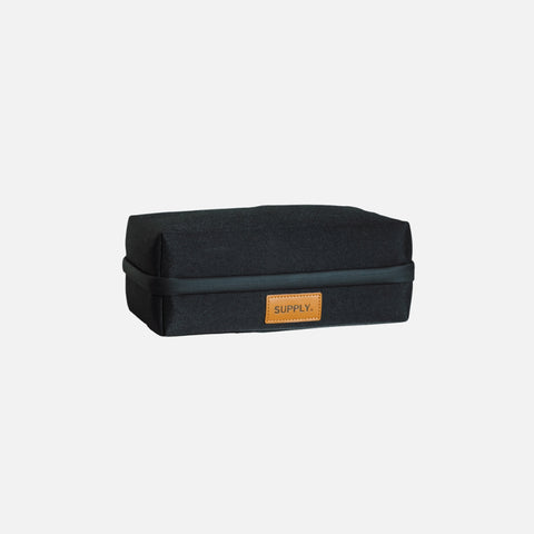 The Dopp Kit Toiletry Bag