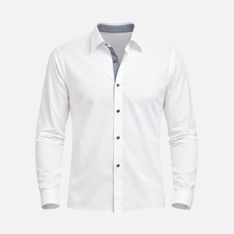 Joseph Button-Up Shirt