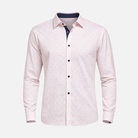 George Button-Up Shirt