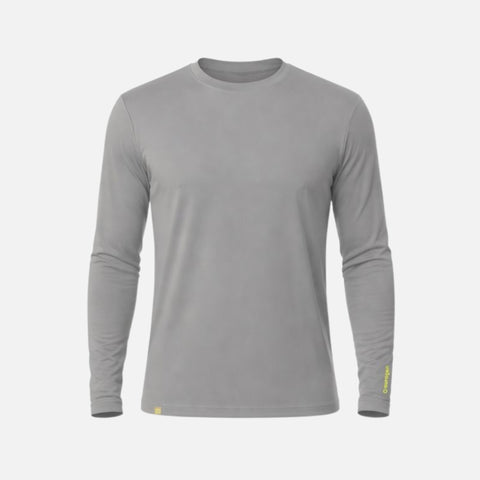 Mason Long Sleeve Crew