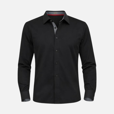 Richard Button-Up Shirt
