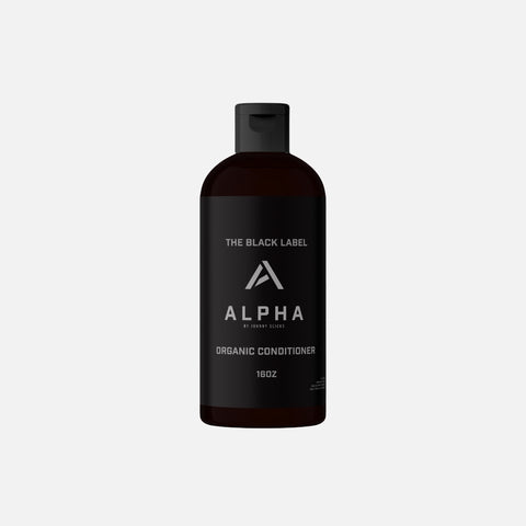 Alpha Conditioner