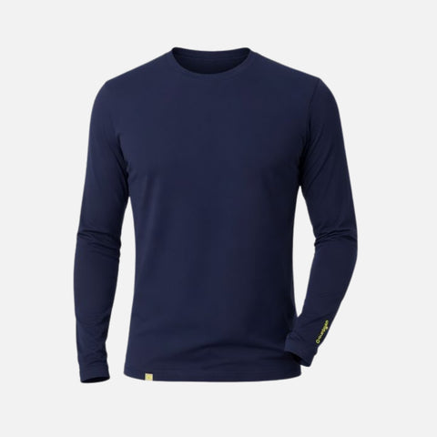 Mason Long Sleeve Crew