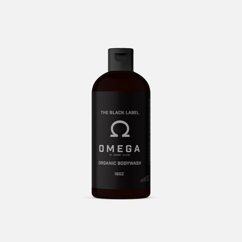 Omega Body Wash