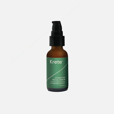 Hydrating Facial Serum