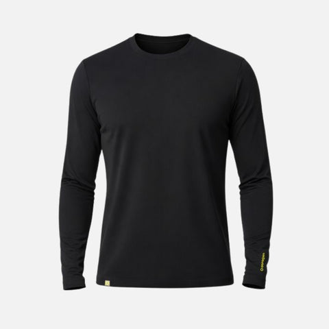 Mason Long Sleeve Crew