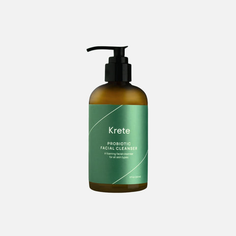 Probiotic Facial Cleanser