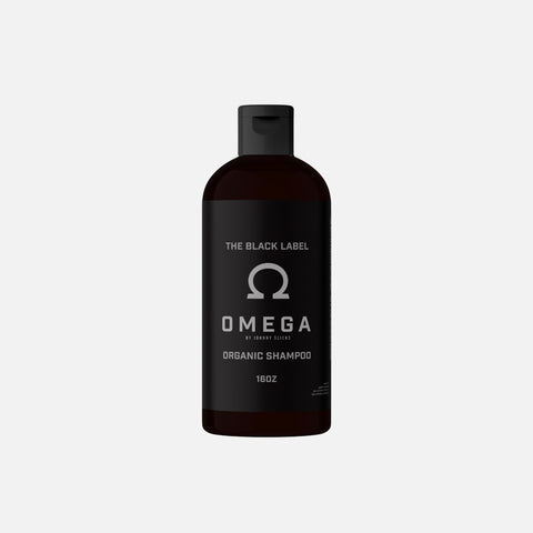 Omega Shampoo