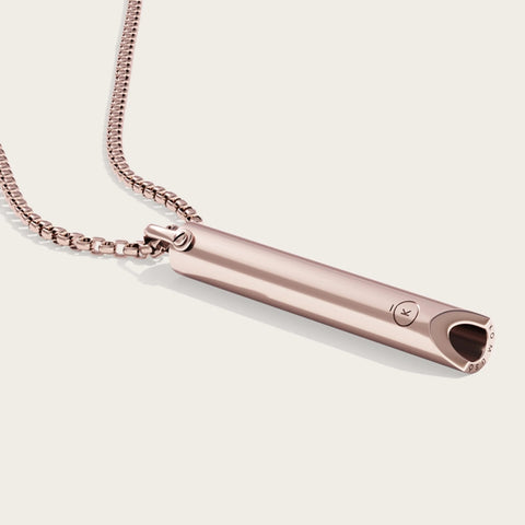 Classic Shift Necklace