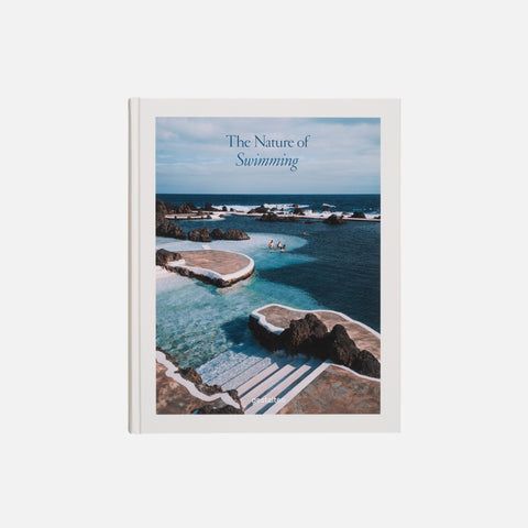 The Nature of Swimming