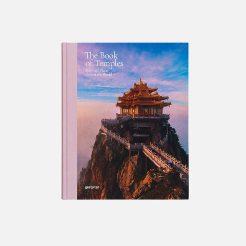 The Book of Temples