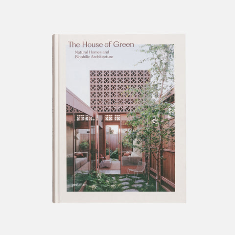 The House of Green