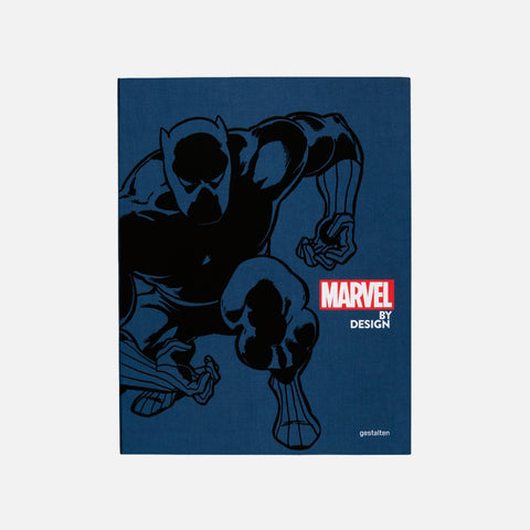 Marvel By Design - Special Edition