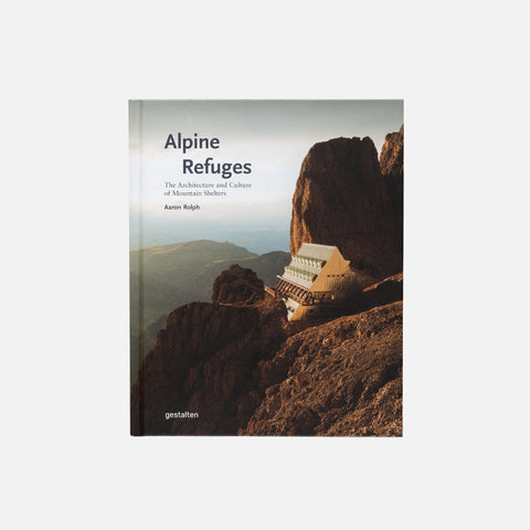 Alpine Refuges